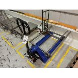 Pallet Jack with 5500 LB Capacity | Rig Fee $20