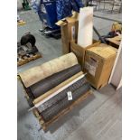 Lot of Assorted Conveyor Belts | Rig Fee $35