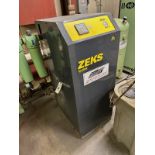Zeks Model 400HSGA500 Air Dryer | Rig Fee $350