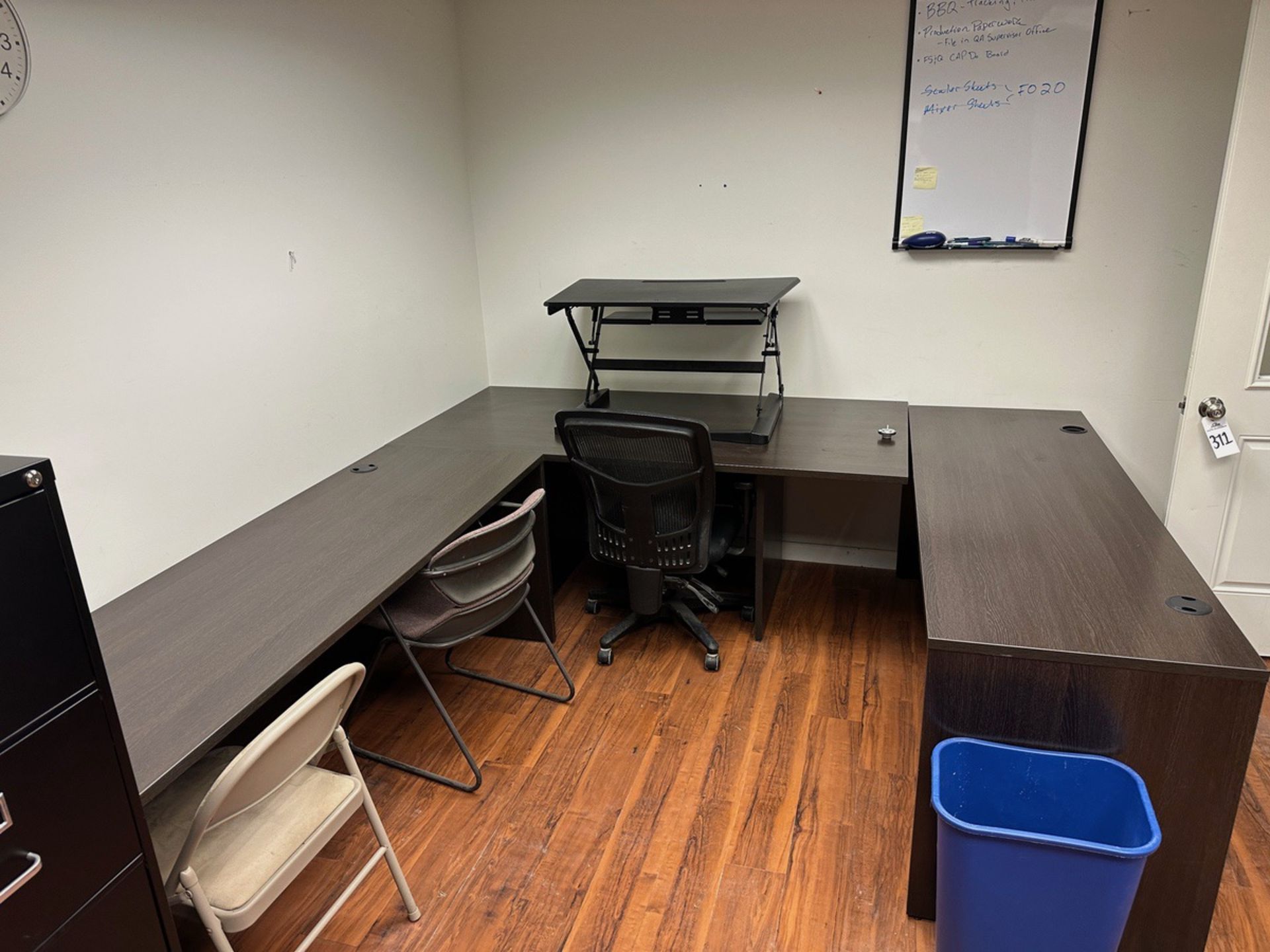 Lot of Office Furniture - Image 4 of 4