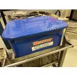 Westward 3.5 Gallon Parts Washer | Rig Fee $35