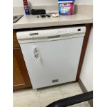 Frigidaire Dishwasher | Rig Fee $125
