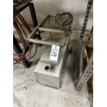 Dayton Vacuum / Blower | Rig Fee $25