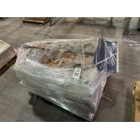 Pallet of Road Runner Ice Melt | Rig Fee $35