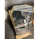 Zeks Model 400HSGA500 Air Dryer (New In Crate) | Rig Fee $250