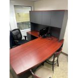 Lot of Office with Contents (No Electronics Included) | Rig Fee $650