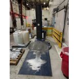 Lantech Pallet Wrapper - Model Q300XT | Rig Fee $375