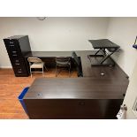 Lot of Office Furniture