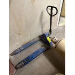 Pallet Jack | Rig Fee $20