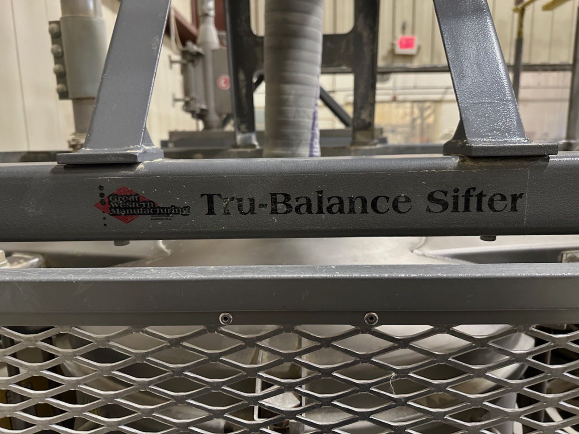 Great Western Manufacturing Tru-Balance Sifter | Rig Fee $750 - Image 3 of 4