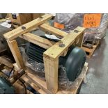 Leeson Wattsaver 10 HP Drive Motor | Rig Fee $35