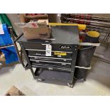 Rock River Tool Box with Contents | Rig Fee $35