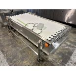 Conveyor Table