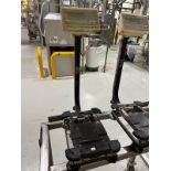 A&D Model FG-60KAM 150 LB Capacity Platform Scale (No Platform)