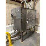 Great Western Manufacturing Tru-Balance Sifter