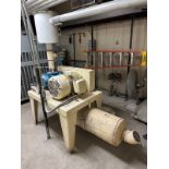 Shick Conveyor Blower Motor | Rig Fee $700