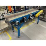 Belt Conveyor (Approx. 18" x 6') | Rig Fee $75