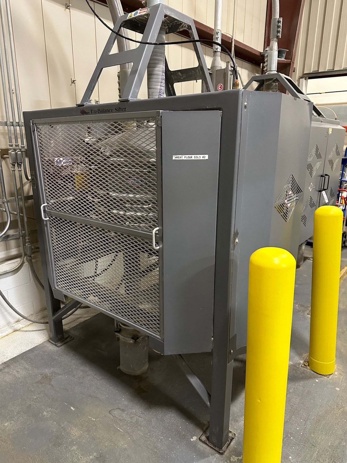 Great Western Manufacturing Tru-Balance Sifter | Rig Fee $750 - Image 2 of 4