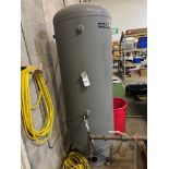 Compressed Air Holding Tank (Approx. 30" Diameter and 93" O.H.) | Rig Fee $100