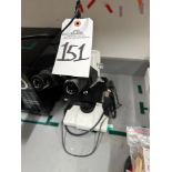 Science First Microscope | Rig Fee $25