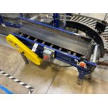 Belt Conveyor (Approx. 15" Belt x 5') | Rig Fee $100