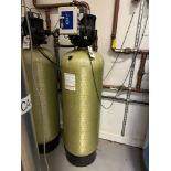 Culligan / Pentair Water Filter (Approx. 21" x 62") | Rig Fee $100