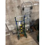 Lot of Magliner Gemini Convertible Hand Truck and Dolly | Rig Fee $50