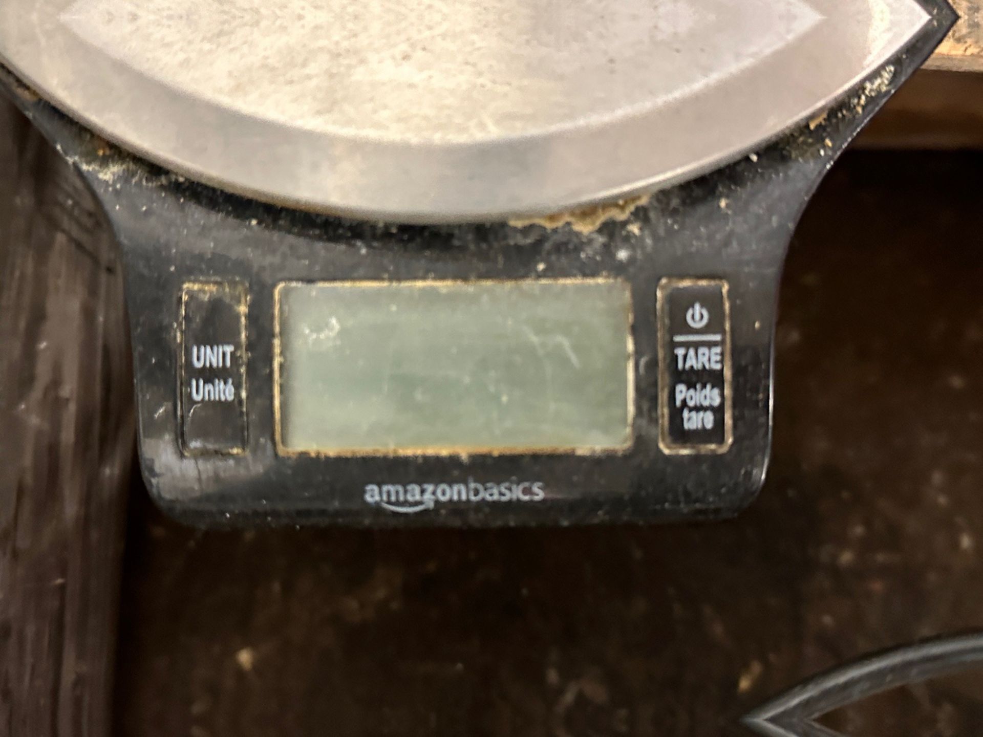Lot of (4) Digital Scales | Rig Fee $25 - Image 4 of 5