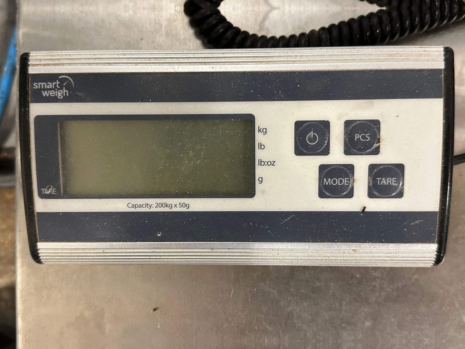 Lot of (4) Digital Scales | Rig Fee $25 - Image 3 of 5