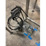 Campbell Hausfield 2900 PSI Power Washer | Rig Fee $25