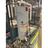 State Select 50 Gallon Water Heater - Model GS650BRT 400 | Rig Fee $100