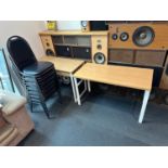 Lot of Furniture in Front Room | Rig Fee $25