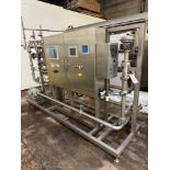 2016 Corosys BCS Blending & Carbonation System, Anton Paar Carbo2100 MVE CO2 Transd | Rig Fee $750