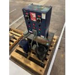 Shipco Condensate Return Pump - Model 123 DC | Rig Fee $50