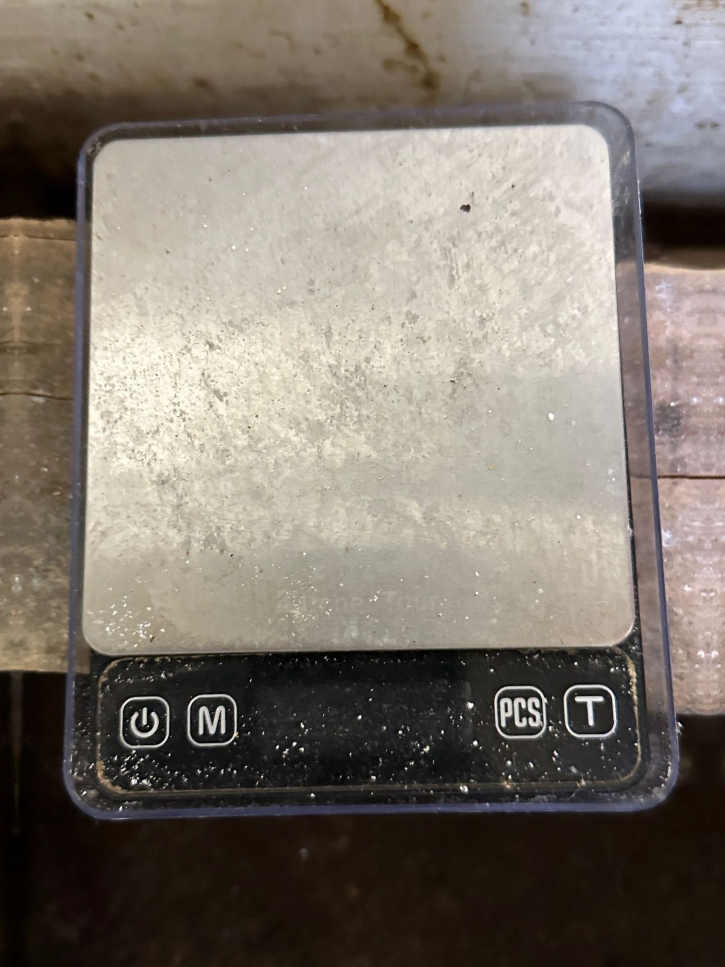 Lot of (4) Digital Scales | Rig Fee $25 - Image 5 of 5