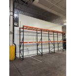 Cold Box - (3) Cooling Units - Shared Wall - (Approx. 32' x 77' x 18' - | Rig Fee $Contact Rigger