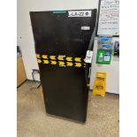Frigidaire Refrigerator / Freezer - Model FRT21 IL6JB2
