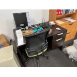 Lot of Office Furniture | Rig Fee $50