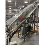 2016 Comac Spiral Air Can Rinser with Multiple Size Cages, Blower - Subj to Bulk | Rig Fee $1995