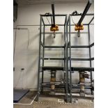 2016 FormPak Model 500-T Supersack Unloading Station, Harrington - Subj to Bulk | Rig Fee $500