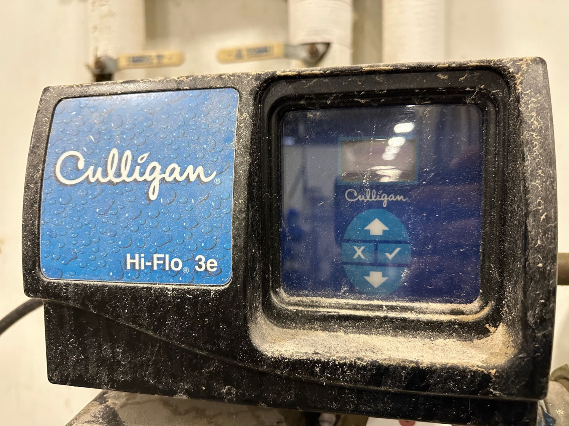 Culligan Hi-Flo 3e Water Softener | Rig Fee $50 - Image 2 of 3