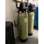 Culligan / Pentair Water Filter (Approx. 21" x 62") | Rig Fee $100