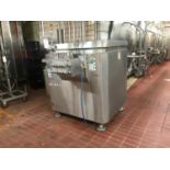 APV Gaulin Model 15P-43B Homogenizer