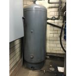 Air Receiver Tank