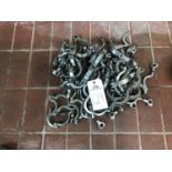 Pipe Clamp, 2" (50)