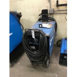 Miller Dialara 250 AC/DC Stick Welder with Leads