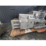 American Packaging Machinery Model MRA-26SS, Automatic Shrink Bundling System, Serial # 391,