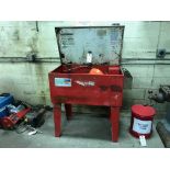 Graymills parts washer