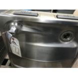 Halsey Taylor Stainless Steel Water Fountain (2)