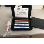 Safelink Metal Detector Calibration Kit